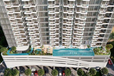 Apartment in Dubai, UAE 3 bedrooms, 130 sq.m. № 619622 - photo 19