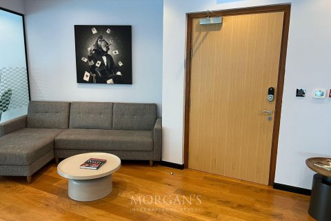 Kontor till försäljning i Barsha Heights (Tecom), Dubai, UAE 123 kvm Nr. 340557 - fotografi 3