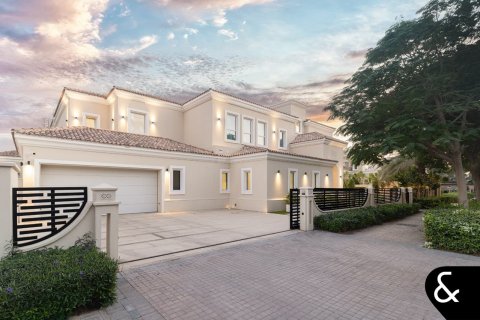 Arabian Ranches、Dubai、UAEにあるヴィラ 7ベッドルーム、1555 m2 No667687