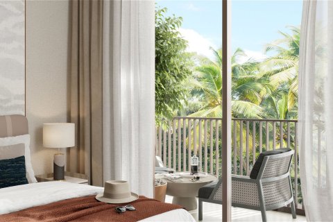 Квартира в Dubai Creek Harbour (The Lagoons), Дубай, ОАЭ 1 спальня, 65м2 № 704657