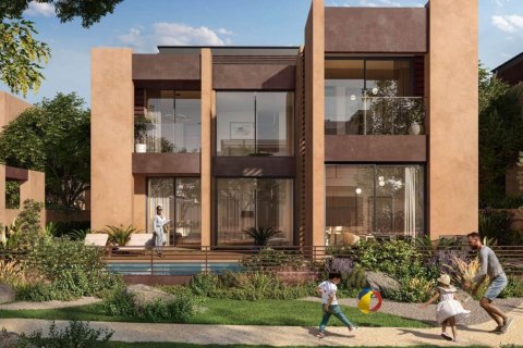 Dubai Land, Dubai, BAE’de sıra ev 3 yatak odası, 212 m&sup2; No 704658