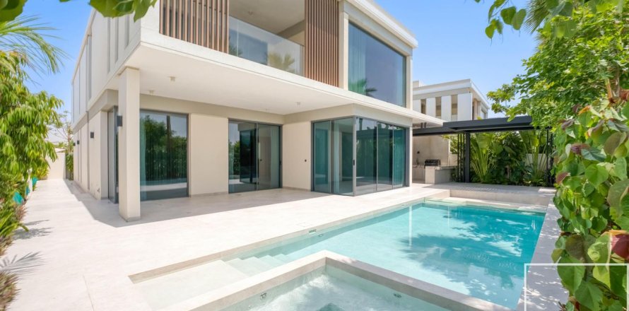 Villa itt: Tilal Al Ghaf, Dubai, EAE, 5 hálószoba, 599.97 m², azonosító: 761219