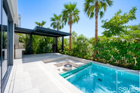 Villa itt: Tilal Al Ghaf, Dubai, EAE, 5 hálószoba, 599.97 m², azonosító: 761219 - fénykép 21