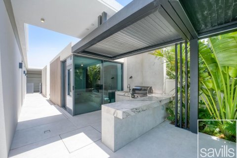 Villa itt: Tilal Al Ghaf, Dubai, EAE, 5 hálószoba, 599.97 m², azonosító: 761219 - fénykép 24