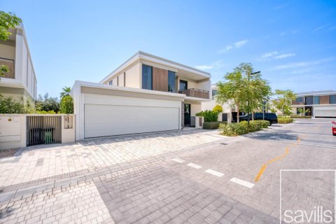Villa itt: Tilal Al Ghaf, Dubai, EAE, 5 hálószoba, 599.97 m², azonosító: 761219 - fénykép 23