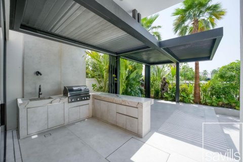Villa itt: Tilal Al Ghaf, Dubai, EAE, 5 hálószoba, 599.97 m², azonosító: 761219 - fénykép 25