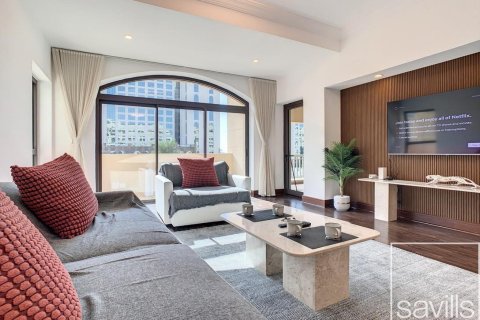 Wohnung in Palm Jumeirah, Dubai, VAE: 2 Schlafzimmer, 194.72 m2 Nr. 761220
