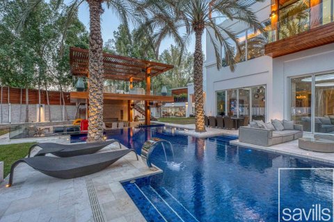 فيلا للإيجار في البراري، دبي، الإمارات العربية المتحدة 7 غرفة نوم ، 2392.44 متر مربع ، رقم 761223 - صورة 20