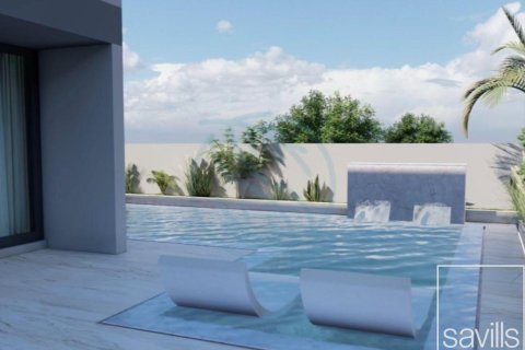 Üürile anda villa asukohaga Tilal Al Ghaf, Dubai, AÜE: 5 magamistoaga, 494.8 m² Nr 761218 - pilt 2