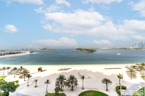 Lakás itt: Palm Jumeirah, Dubai, EAE, 3 hálószoba, 200.58 m², azonosító: 761222 - fénykép 1