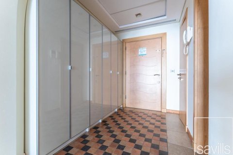 Lakás itt: Palm Jumeirah, Dubai, EAE, 3 hálószoba, 200.58 m², azonosító: 761222 - fénykép 5