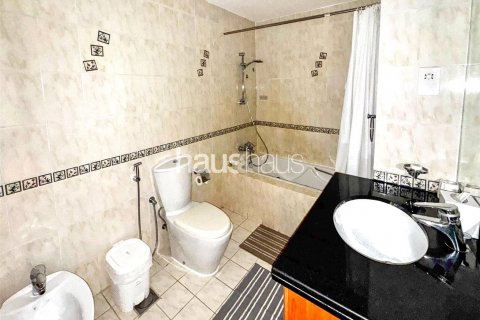 Διαμέρισμα σε Dubai Marina, Dubai, ΗΑΕ 1 υπνοδωμάτιο, 79 τ.μ. Αρ. 625430 - φωτογραφία 7