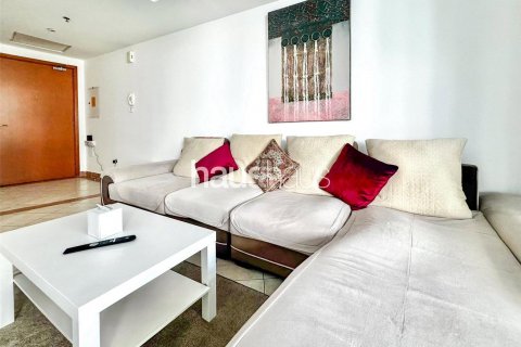 Διαμέρισμα σε Dubai Marina, Dubai, ΗΑΕ 1 υπνοδωμάτιο, 79 τ.μ. Αρ. 625430 - φωτογραφία 3