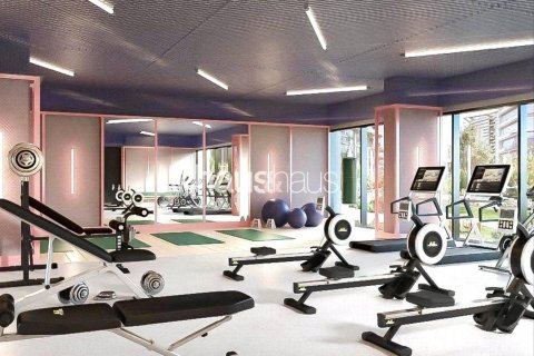 Apartament de vânzare în City Walk, Dubai, EAU 1 dormitor, 62 mp.  №625411 - poză 5