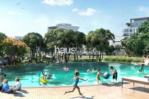 Apartament de vânzare în City Walk, Dubai, EAU 1 dormitor, 62 mp.  №625411 - poză 6