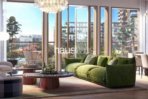 Apartment i City Walk, Dubai, UAE 1 soveværelse, 62 kvm № 625411