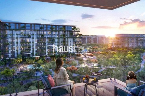 Apartament de vânzare în City Walk, Dubai, EAU 1 dormitor, 62 mp.  №625411 - poză 8