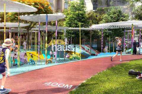 Apartament de vânzare în City Walk, Dubai, EAU 1 dormitor, 62 mp.  №625411 - poză 7