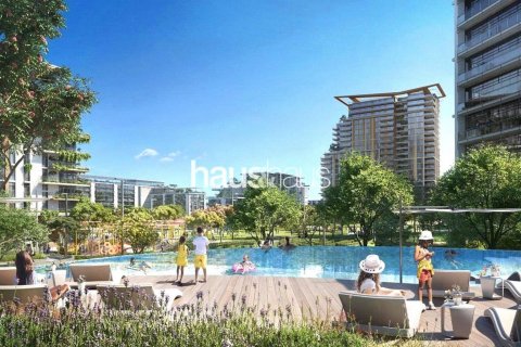 Apartament de vânzare în City Walk, Dubai, EAU 1 dormitor, 62 mp.  №625411 - poză 4