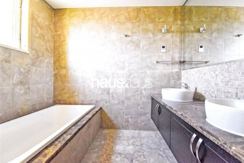 Villa zum Verkauf in Jumeirah Park, Dubai, VAE 3 Schlafzimmer, 285 m2 Nr. 625410 - Foto 7