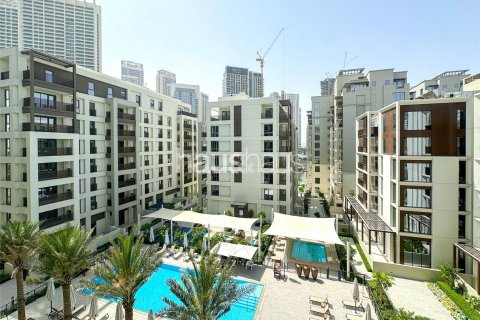 Apartman u gradu Dubai Creek Harbour (The Lagoons), Dubai, UAE 3 spavaće sobe, 149 m2 Br. 625428