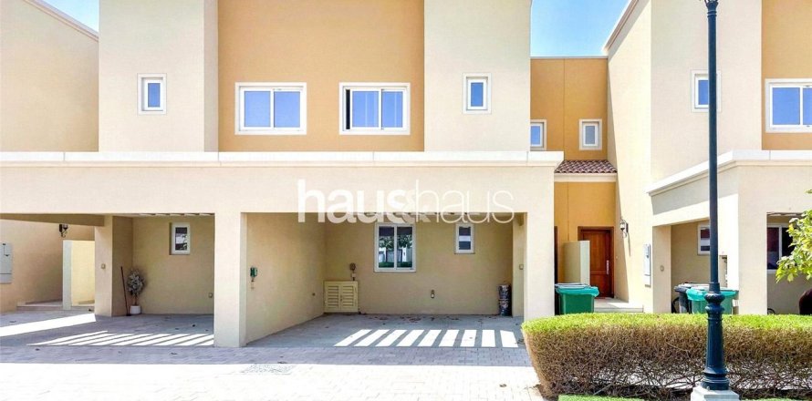 Vila u gradu Dubai Land, Dubai, UAE 2 spavaće sobe, 164 m2 Br. 625429