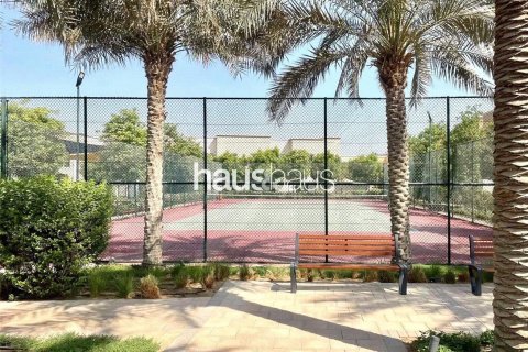 Vila u gradu Dubai Land, Dubai, UAE 2 spavaće sobe, 164 m2 Br. 625429 - Slika 13