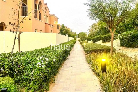 Vila u gradu Dubai Land, Dubai, UAE 2 spavaće sobe, 164 m2 Br. 625429 - Slika 12