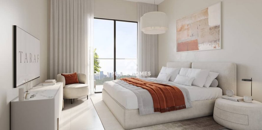 Apartemen di Jumeirah Village Circle, Dubai, UEA 1 kamar tidur, 124 m2 nomor 395690