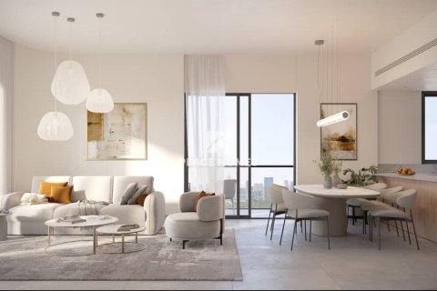 Apartemen di Jumeirah Village Circle, Dubai, UEA 1 kamar tidur, 124 m2 nomor 395690 - foto 6