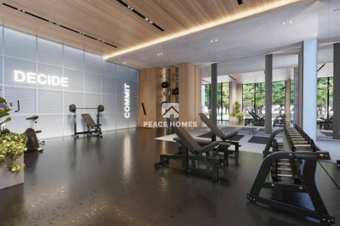 Пәтер Majan, Дубай, БАӘ-да 2 жатын бөлмелер, 103 м² № 395691 - фото 10