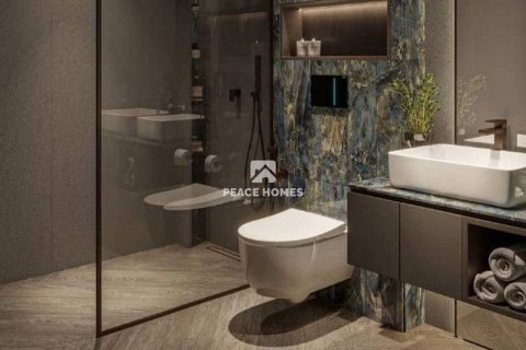 Пәтер Majan, Дубай, БАӘ-да 2 жатын бөлмелер, 103 м² № 395691 - фото 8