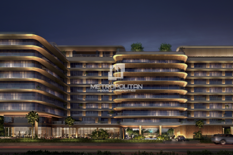 Appartement te koop in Al Marjan Island, Ras Al Khaimah, VAE 48 vr.m., nr 664957 - foto 14