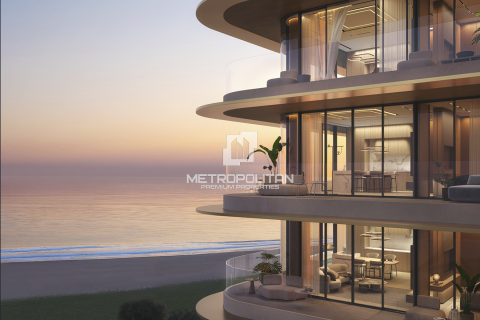 Appartement te koop in Al Marjan Island, Ras Al Khaimah, VAE 48 vr.m., nr 664957 - foto 10