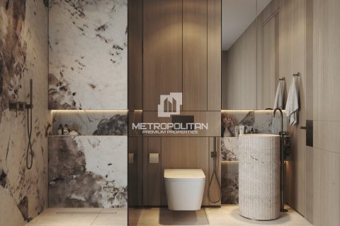Appartement te koop in Al Marjan Island, Ras Al Khaimah, VAE 48 vr.m., nr 664957 - foto 4