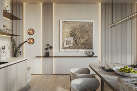 Appartement te koop in Al Marjan Island, Ras Al Khaimah, VAE 48 vr.m., nr 664957 - foto 5