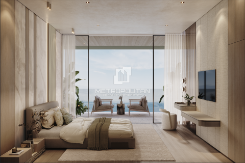 Appartement te koop in Al Marjan Island, Ras Al Khaimah, VAE 48 vr.m., nr 664957 - foto 2