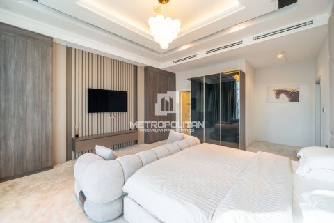 Takvåning till försäljning i Palm Jumeirah, Dubai, UAE 4 sovrum, 493 kvm Nr. 665033 - fotografi 9