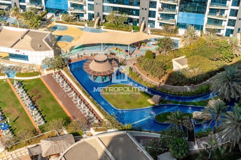 Takvåning till försäljning i Palm Jumeirah, Dubai, UAE 4 sovrum, 493 kvm Nr. 665033 - fotografi 22