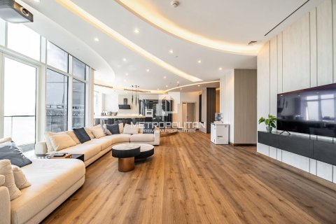 Takvåning till försäljning i Palm Jumeirah, Dubai, UAE 4 sovrum, 493 kvm Nr. 665033 - fotografi 3