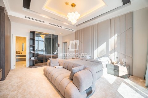 Takvåning till försäljning i Palm Jumeirah, Dubai, UAE 4 sovrum, 493 kvm Nr. 665033 - fotografi 8