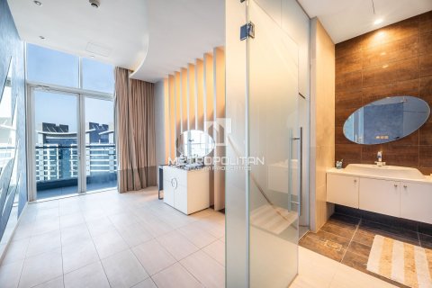 Takvåning till försäljning i Palm Jumeirah, Dubai, UAE 4 sovrum, 493 kvm Nr. 665033 - fotografi 15