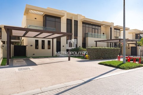 Vila di DAMAC Hills (Akoya by DAMAC), Dubai, UEA 3 kamar tidur, 253 m2 nomor 665034 - foto 29