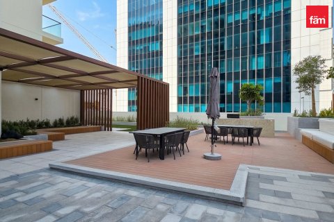 Apartmen di Business Bay, Dubai, UAE 1 bilik tidur, 67.9 meter persegi № 702407 - foto 18