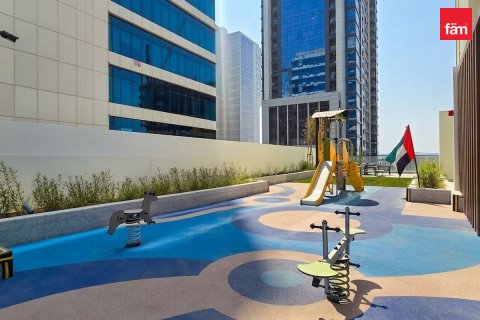 Apartmen di Business Bay, Dubai, UAE 1 bilik tidur, 67.9 meter persegi № 702407 - foto 19