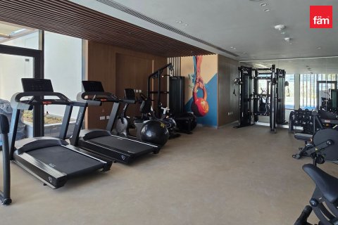 Apartmen di Business Bay, Dubai, UAE 1 bilik tidur, 67.9 meter persegi № 702407 - foto 15