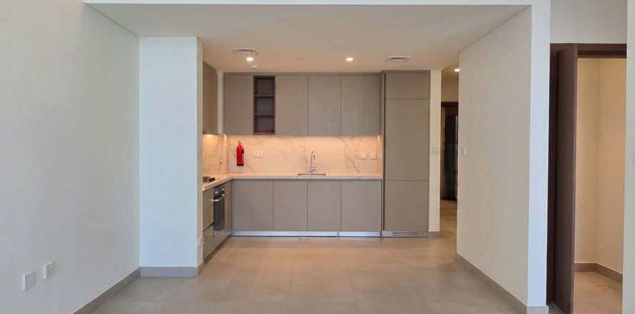 Apartmen di Business Bay, Dubai, UAE 1 bilik tidur, 67.9 meter persegi № 702407