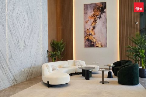 Apartmen di Business Bay, Dubai, UAE 1 bilik tidur, 67.9 meter persegi № 702407 - foto 13