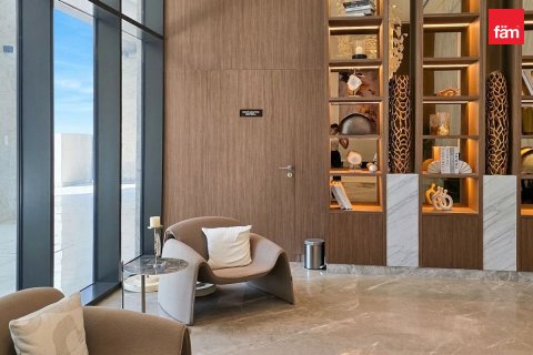 Apartmen di Business Bay, Dubai, UAE 1 bilik tidur, 67.9 meter persegi № 702407 - foto 14