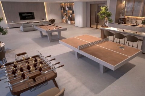 Appartamento in vendita a Dubai, EAU 37 mq. № 728929 - foto 5